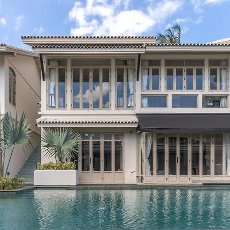 B House Samui Hotel Bang Rak Beach  Exterior foto