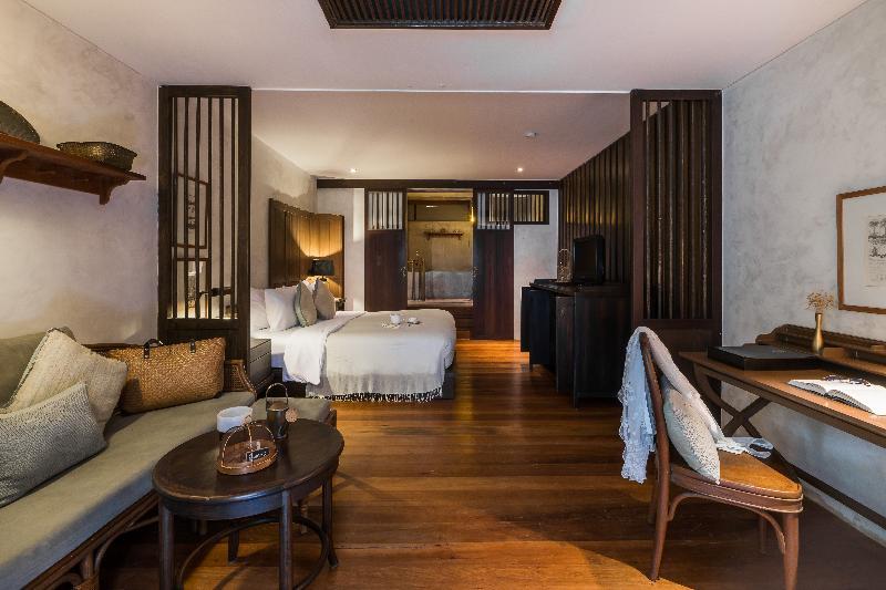 B House Samui Hotel Bang Rak Beach  Exterior foto